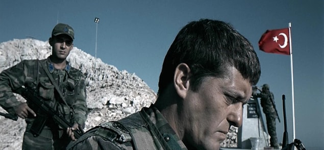8. Nefes: Vatan Sağolsun (2009) - IMDb 8,1