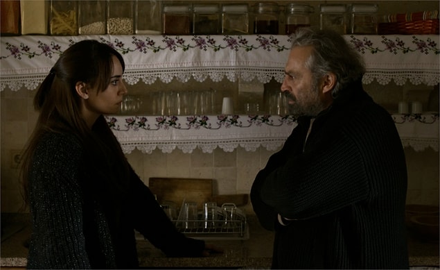 6. Kış Uykusu (2014) - IMDb 8,2