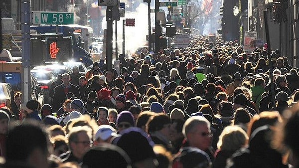 2. Сколько людей будет жить на вашей планете?