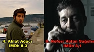 Bakalım Bu Filmleri İzlemeyen Kaldı mı? IMDb Puanlarına Göre Son 10 Yılın En İyi 10 Türk Filmi