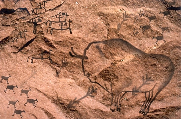 5. В каком веке/эре/эпохе будет существовать ваша планета?