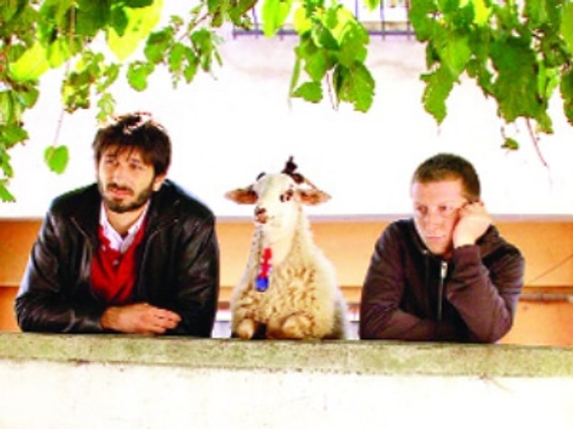 5. Kurban (2009) IMDb: 7,8