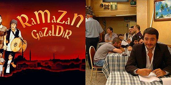 4. Ramazan Güzeldir (2009) IMDb: 7,5