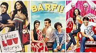 Bollywood Aşıkları Buraya! İzlerken Sizi Tatlı Tatlı Gülümsetecek Romantik Komedi Türünde En İyi 30 Hint Filmi
