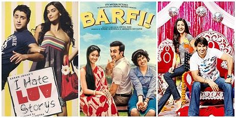 Bollywood Aşıkları Buraya! İzlerken Sizi Tatlı Tatlı Gülümsetecek Romantik Komedi Türünde En İyi 30 Hint Filmi