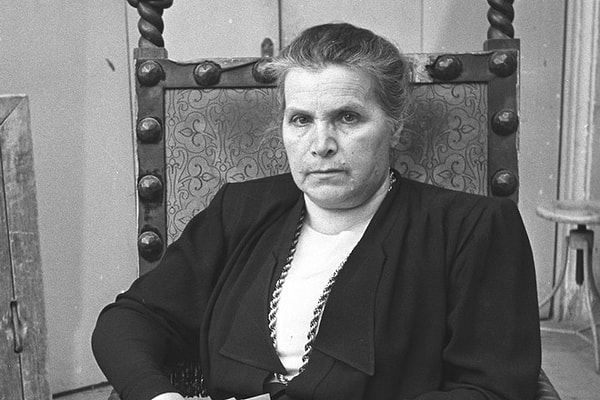 14. И последнее фото. Кто на нем изображен?