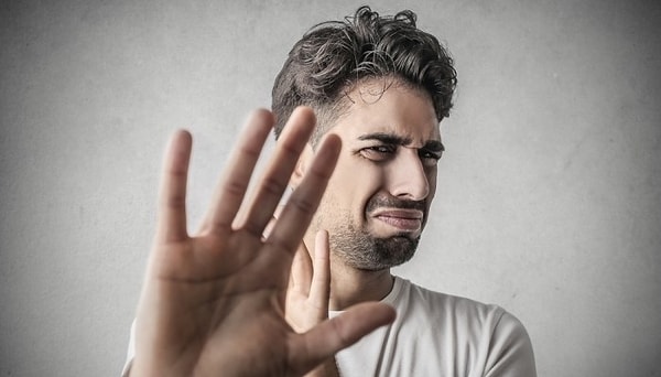 2. Что вы не любите в себе больше всего?