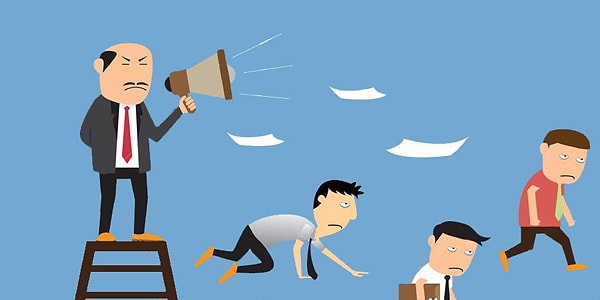 6. Какой вы работник?