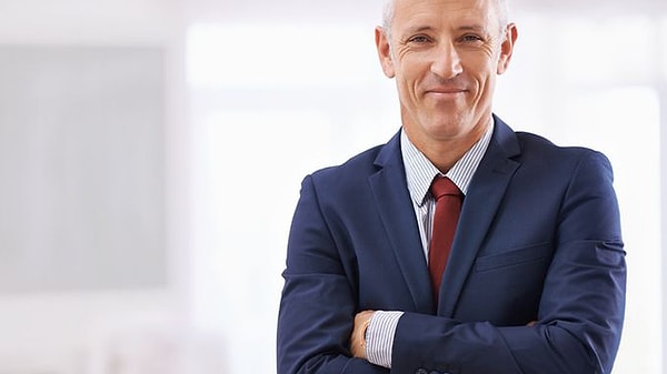 Руководитель высшего звена!