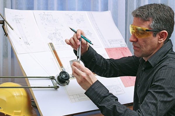 10. Инженер промышленного дизайна!