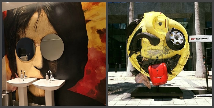 Дизайнеры от Бога: Эти креативные работы заслуживают ваших аплодисментов