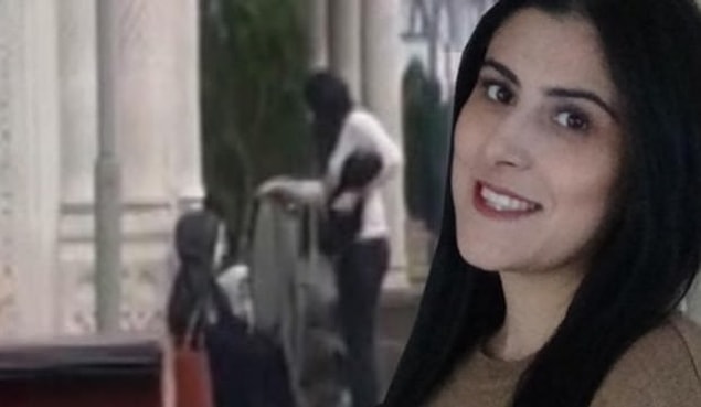Üzerinden çıkardığı montu çocuğa giydirdi.