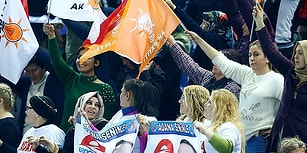 AK Parti'den 31 Mart Yerel Seçimleri Kampanyası İçin 2 RAP Şarkı