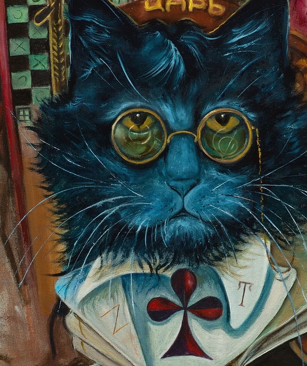 6. Закончите цитату: «Никогда и ничего не просите! Никогда и ничего, и в особенности у тех, кто сильнее вас…