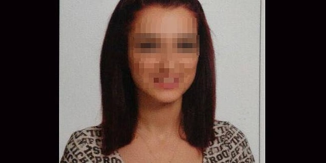 Biyoloji bölümü dördüncü sınıf öğrencisi olan Senem B.'nin yaşadığı travma geçmemişti. Konuyu kaldığı yurdun yetkilileri ile paylaşsa da herhangi bir dönüş alamamıştı.