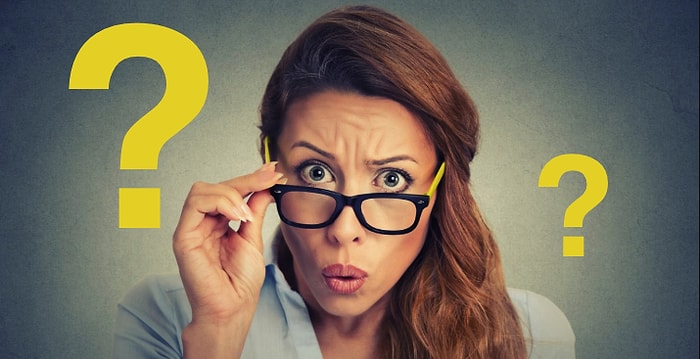 Тест: Вы либо очень начитанный человек, либо мудры от природы, если сможете ответить на все вопросы этого теста