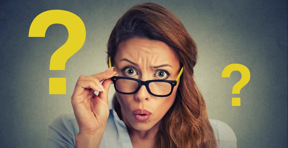 Тест: Вы либо очень начитанный человек, либо мудры от природы, если сможете ответить на все вопросы этого теста