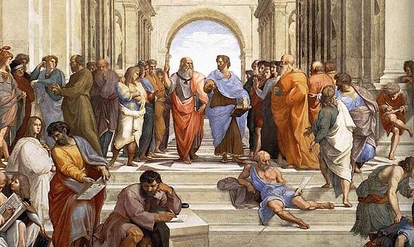 9. Греческий алфавит начинается с буквы...