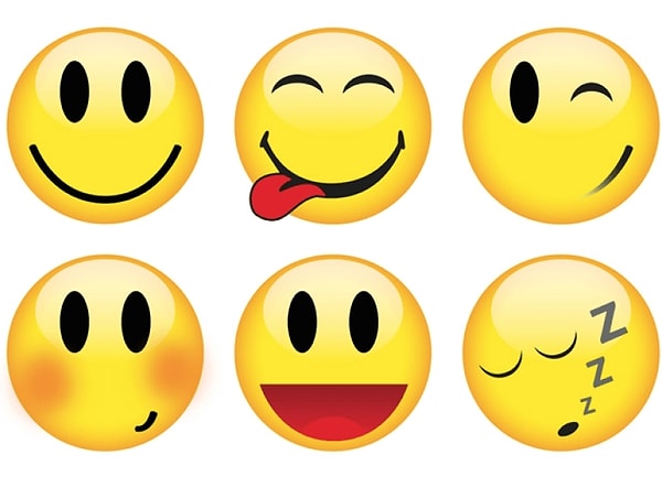 1. Какое из этих слов больше всех соответствует вам?