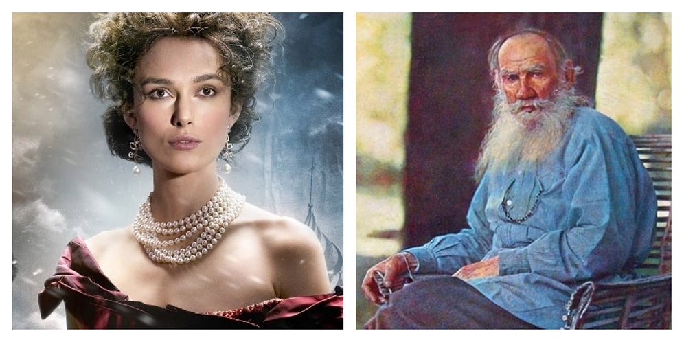 Тест: Только истинный любитель и знаток русской классики узнает автора по одному герою его произведения