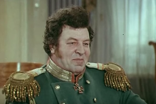 4. Скалозуб: