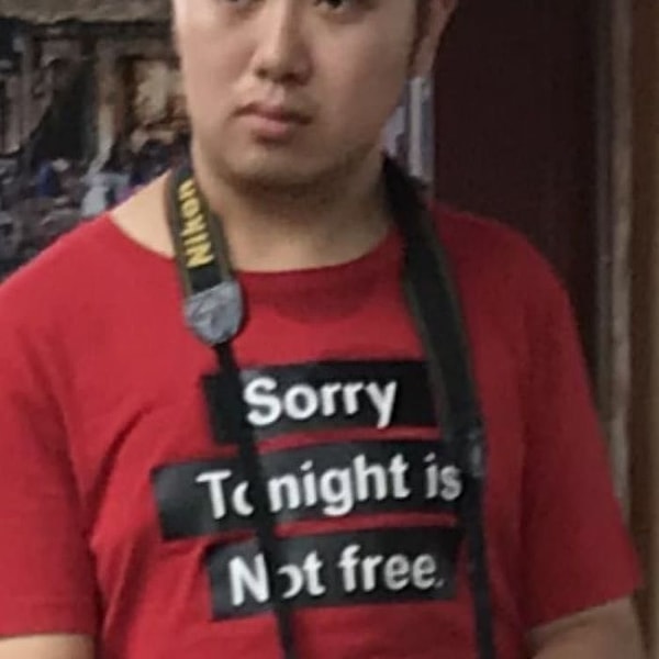 22. «Простите, сегодня я уже занят». Ничего, запишусь на послезавтра.