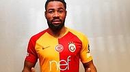 Cimbom'a 1.91'lik Stoper! Galatasaray'ın Yeni Transferi Christian Luyindama