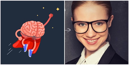 Тест с вопросами обо всем на свете, ответы на которые знает только настоящий эрудит