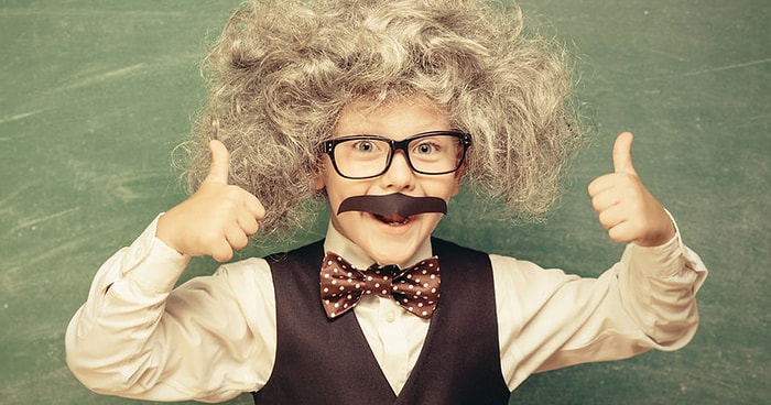 Тест: Достаточно ли обширен ваш кругозор, чтобы ответить правильно хотя бы на 10 вопросов из 13?