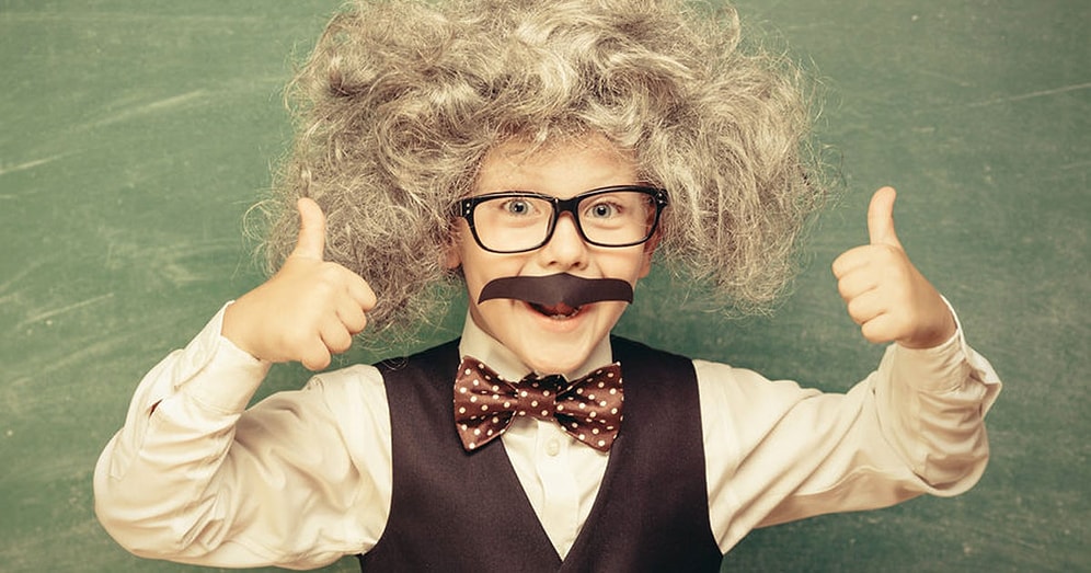 Тест: Достаточно ли обширен ваш кругозор, чтобы ответить правильно хотя бы на 10 вопросов из 13?