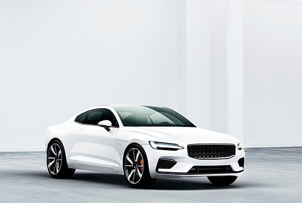 4. Родина марки машины Volvo?