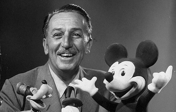 3. Какой мультфильм в честь Победы студия Уолта Диснея подарила СССР?