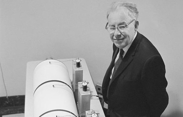 3. Шкала Рихтера используется для измерения какого природного явления?