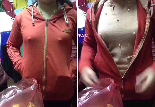 4. Это было сделано специально или как? 🙈