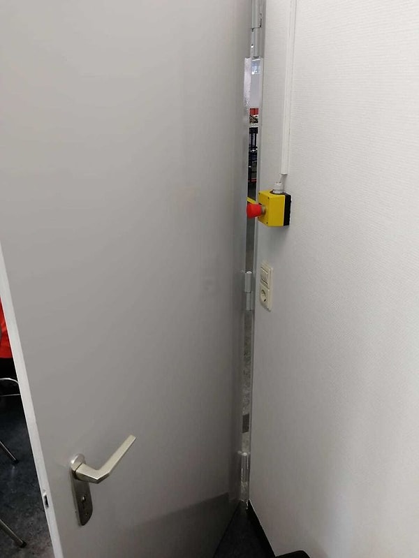 15. «Упс, я снова это сделала»