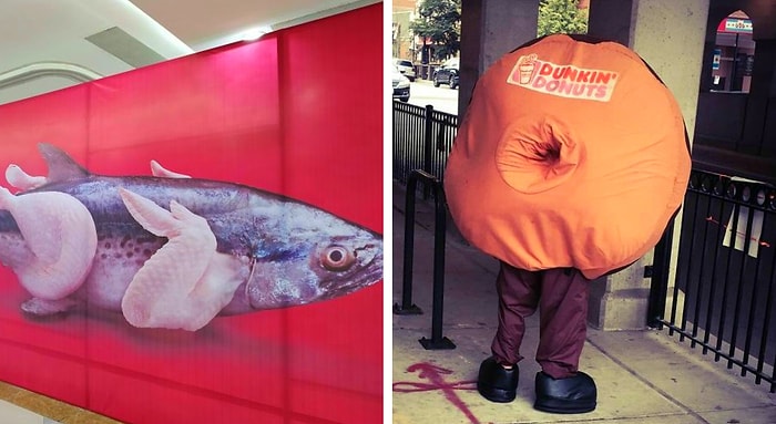 23 настолько эпичных провалов дизайна, что можно надорвать живот от смеха