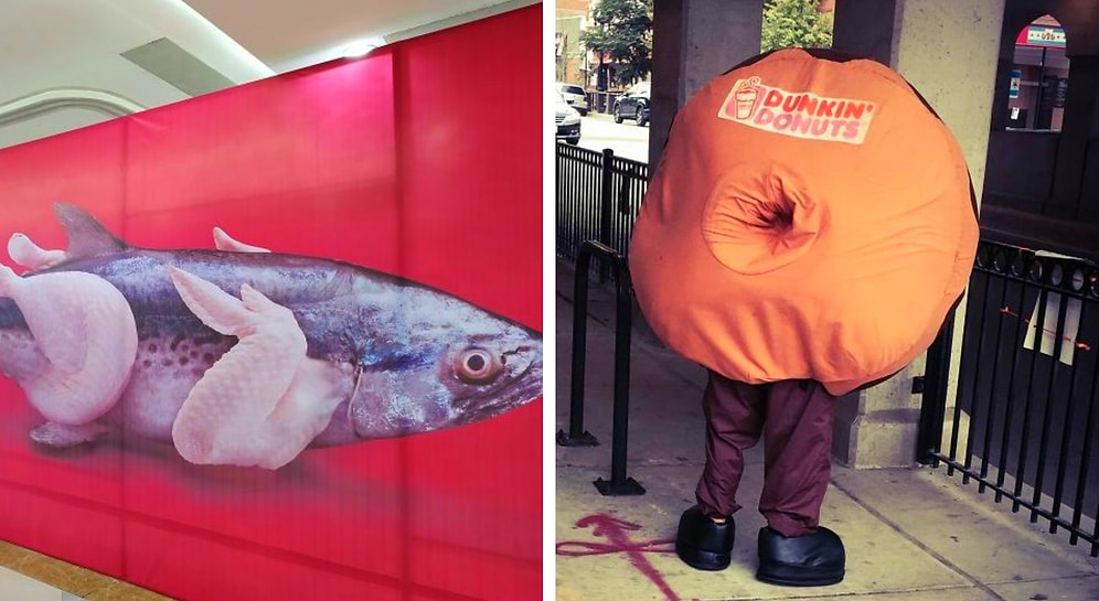 23 настолько эпичных провалов дизайна, что можно надорвать живот от смеха