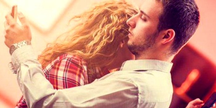 Тест: сколько раз вас обманул любимый человек?