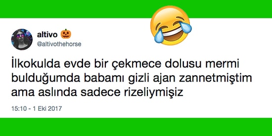 Ülkenin Mizah Rezervlerinin Yarısının Olduğu Karadeniz Bölgemizle İlgili Atılmış 15 Komik Tweet