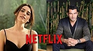 Netflix Bombayı Patlattı! Yeni Dizinin Başrol Oyuncuları Kenan İmirzalıoğlu ve Cansu Dere