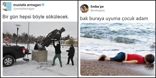 Ülkemizin Çivisi Çıktı! Toplum Olarak İflah Olamayacağımızı Gösteren Kan Dondurucu Olaylar ve Paylaşımlar