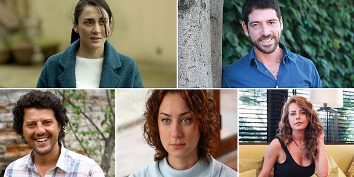 Ekranlarda Sürekli Gördüğün Bu İnsanların İsmini Bilebilecek misin?