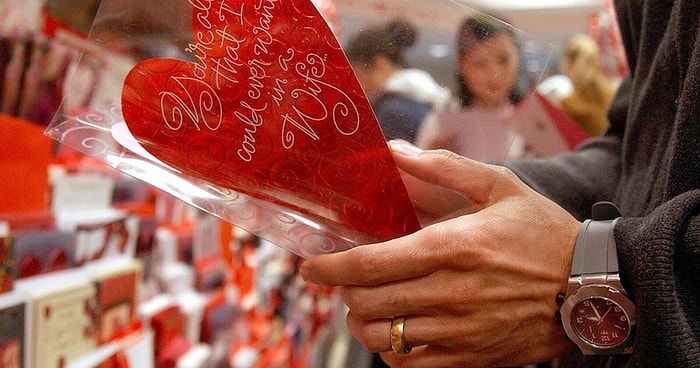 29 подарков ко Дню святого Валентина, на которые не придется слишком много тратиться