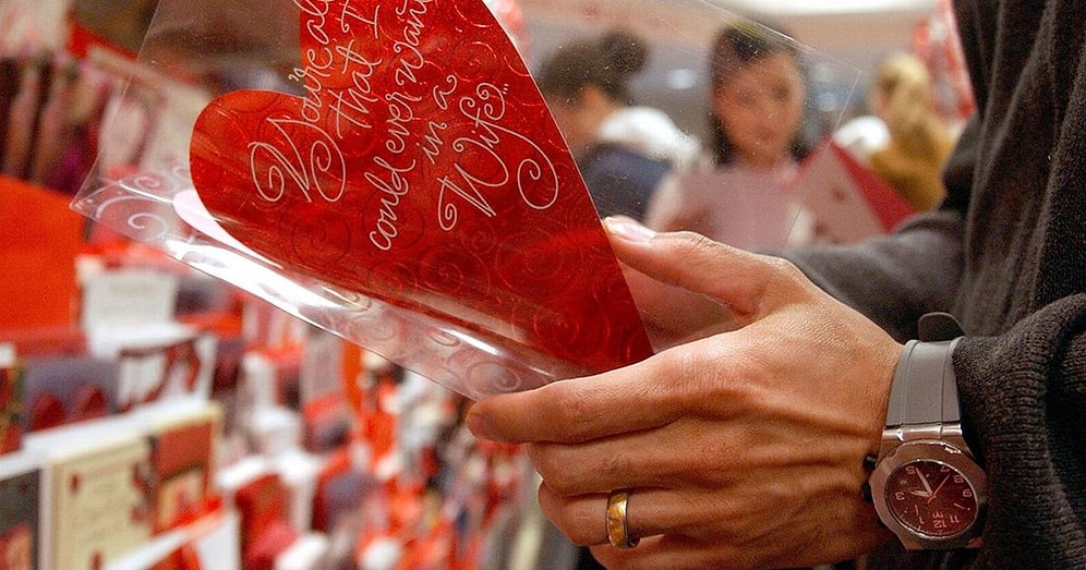 29 подарков ко Дню святого Валентина, на которые не придется слишком много тратиться