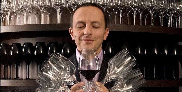 Тест: Станьте настоящим сомелье, угадав, для каких напитков используются эти бокалы