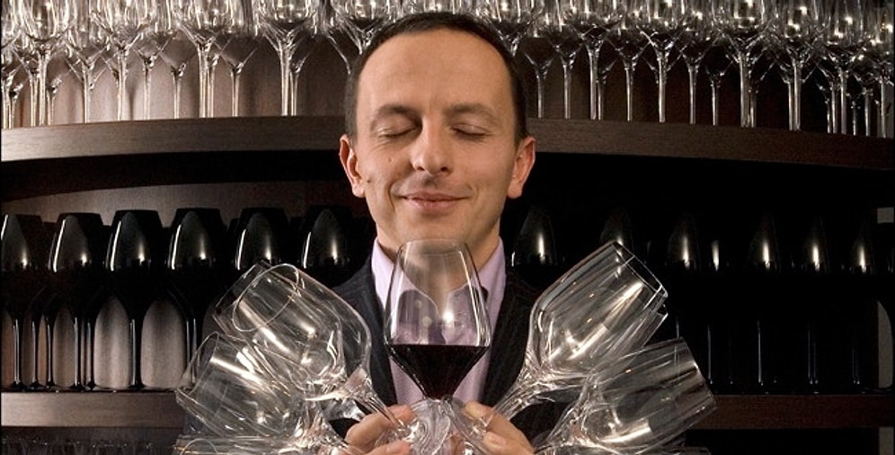 Тест: Станьте настоящим сомелье, угадав, для каких напитков используются эти бокалы