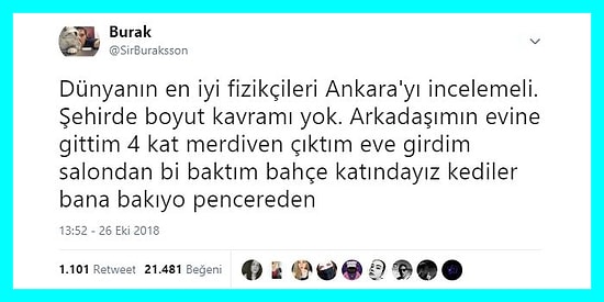 Taşı Toprağı Mizah! Ülkemizin Doğusundan Batısına Her Tarafıyla Ağız Dolusu Güldürdüğünü Gösteren 15 Paylaşım