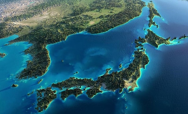 5. На каком из японских островов находится Токио?