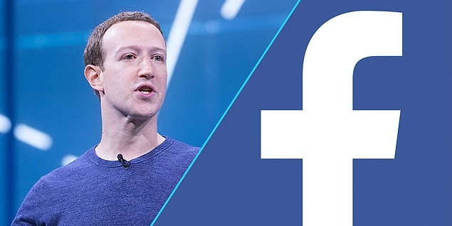 Konu ile ilgili Facebook'tan açıklama yapıldı.