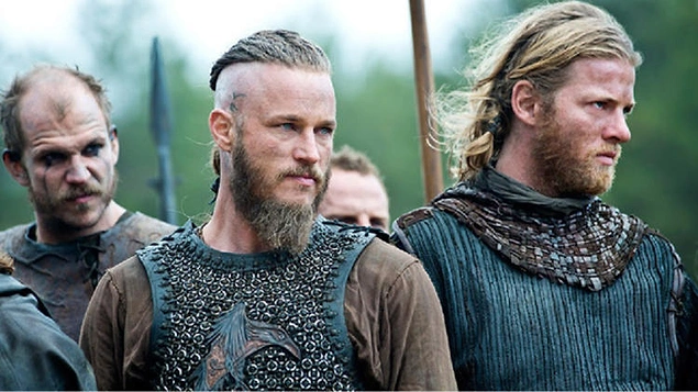 Vikings - %56